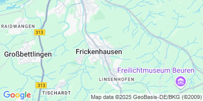 Frickenhausen