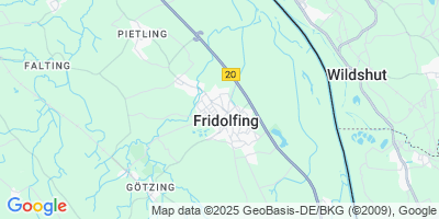 Fridolfing