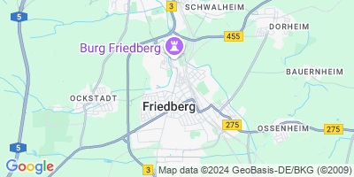 Friedberg (Hessen)