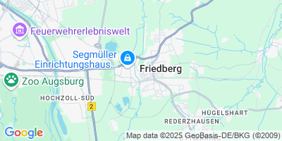 Friedberg