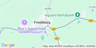 Friedeburg