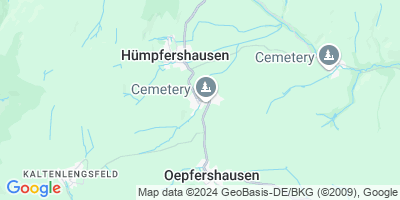 Friedelshausen