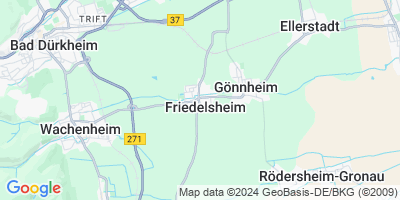 Friedelsheim