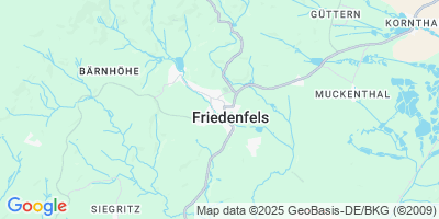Friedenfels