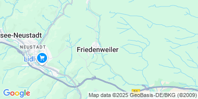 Friedenweiler (Kernort)