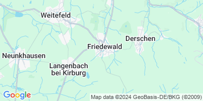 Friedewald