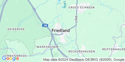 Friedland
