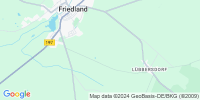 Friedland