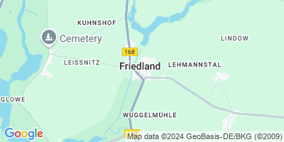 Friedland