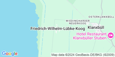 Friedrich-Wilhelm-Lübke-Koog