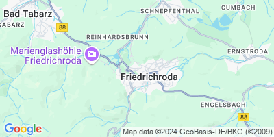 Friedrichroda
