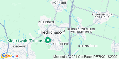 Friedrichsdorf