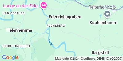 Friedrichsgraben