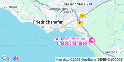 Friedrichshafen