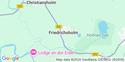 Friedrichsholm