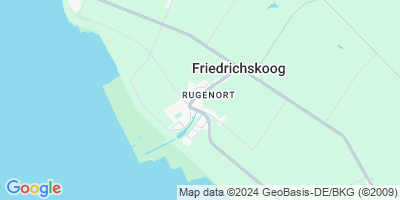 Friedrichskoog