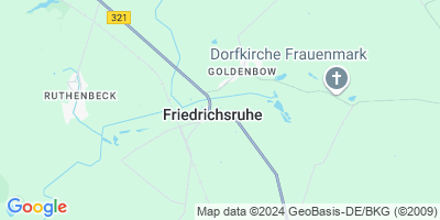 Friedrichsruhe