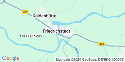 Friedrichstadt