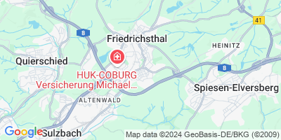 Friedrichsthal