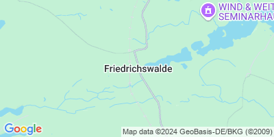 Friedrichswalde