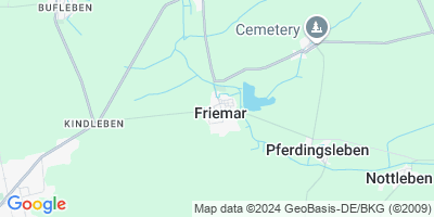 Friemar