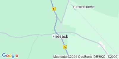 Friesack