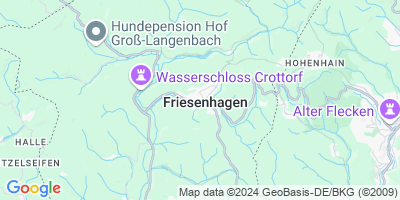 Friesenhagen