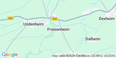 Friesenheim