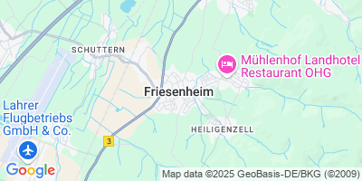 Friesenheim
