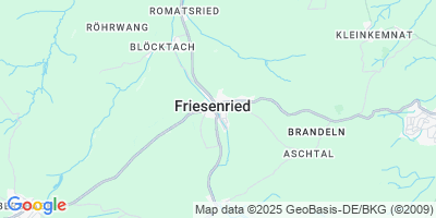 Friesenried