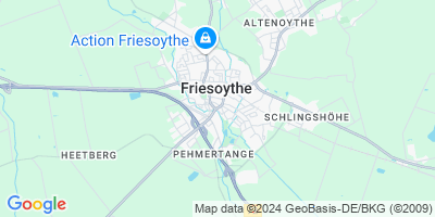 Friesoythe
