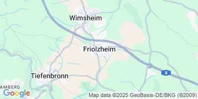 Friolzheim