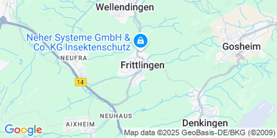 Frittlingen