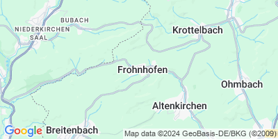 Frohnhofen