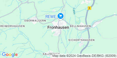 Fronhausen