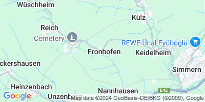 Fronhofen