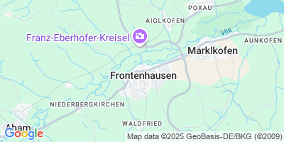 Frontenhausen