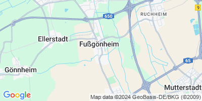 Fußgönheim