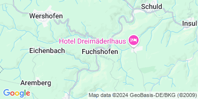 Fuchshofen