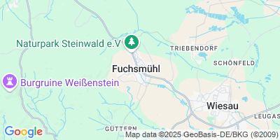 Fuchsmühl