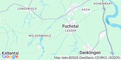 Fuchstal
