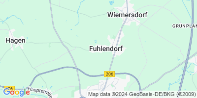 Fuhlendorf