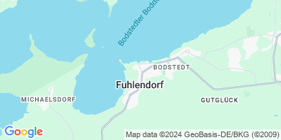 Fuhlendorf
