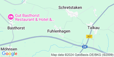 Fuhlenhagen