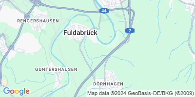 Fuldabrück