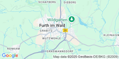 Furth im Wald