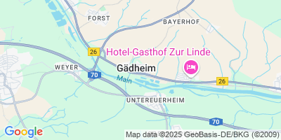 Gädheim