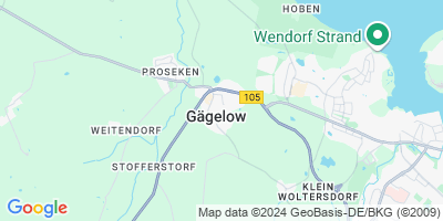Gägelow