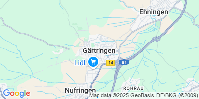 Gärtringen