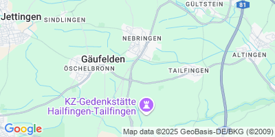 Gäufelden